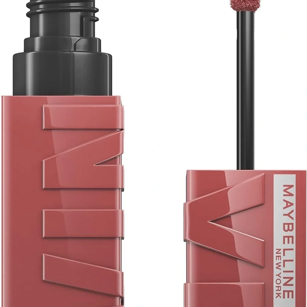 Maybelline New York Super Stay Vinyl‎ Ink Longwear No-Budge Liquid CHOOSE COLOR